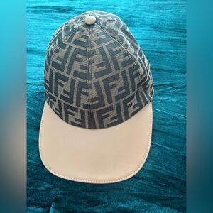 Fendi Hat